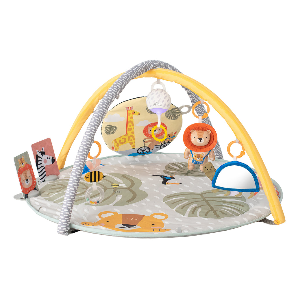 Palestrina per Neonati “Savannah 360 Activity Gym” | Taf Toys
