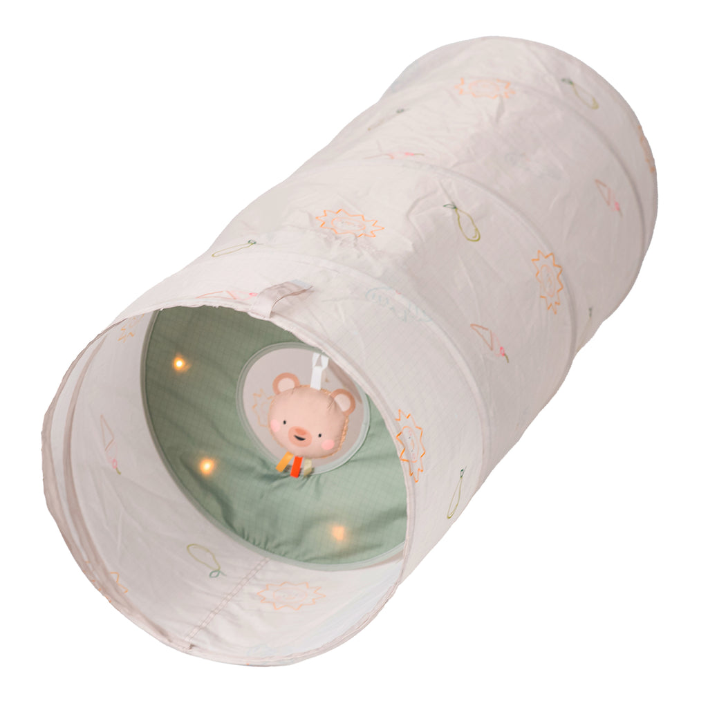 Glow Go Tunnel | Taf Toys