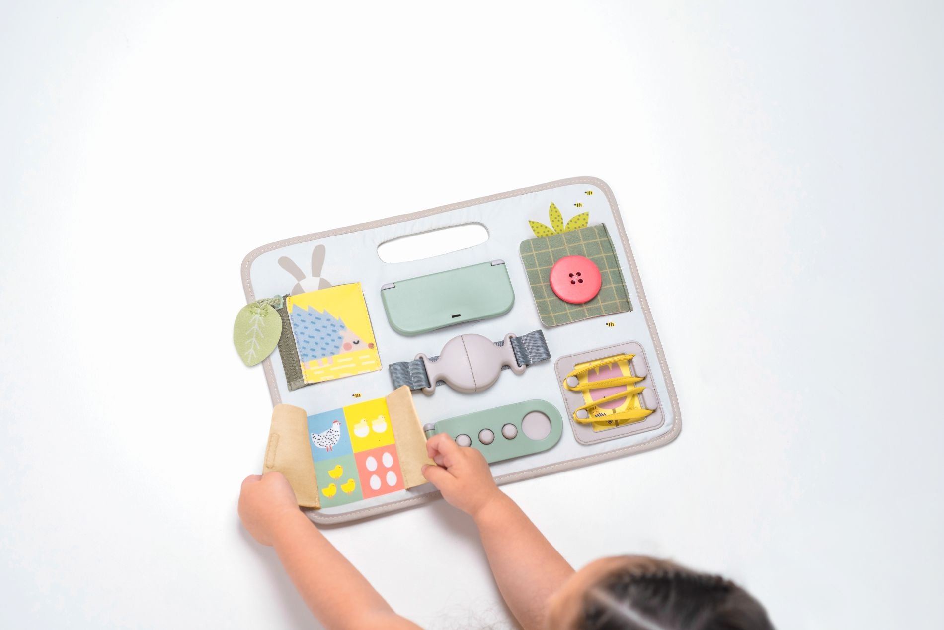 Lavagna Activity | Taf Toys