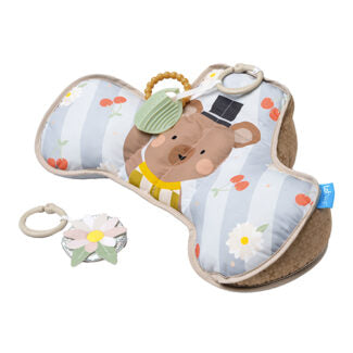 Cuscino Orsetto per il Tummy Time | Taf Toys