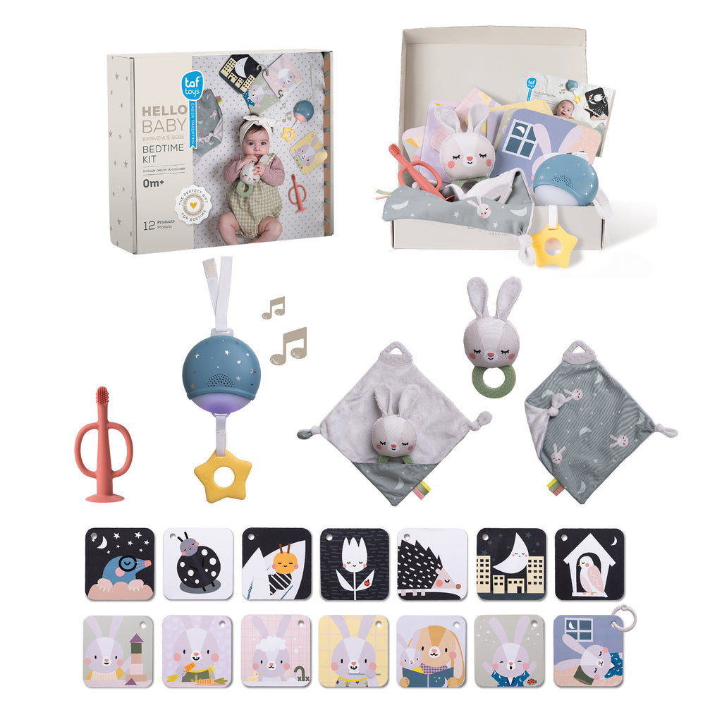 Kit della buonanotte | Taf Toys