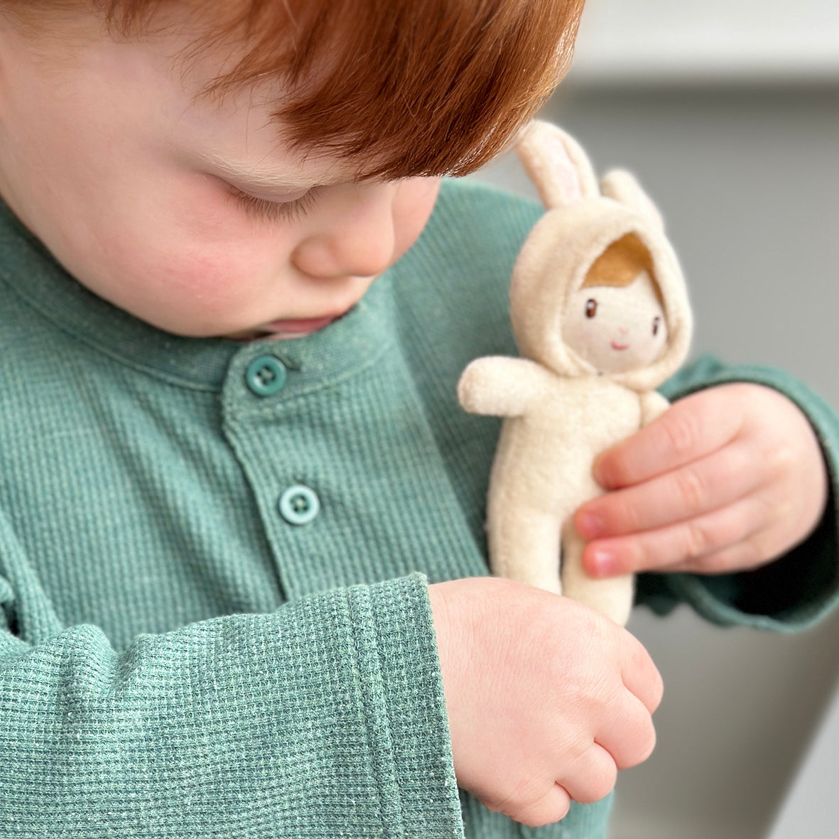 Coniglietto Binky Little Peeps | ThreadBear Design