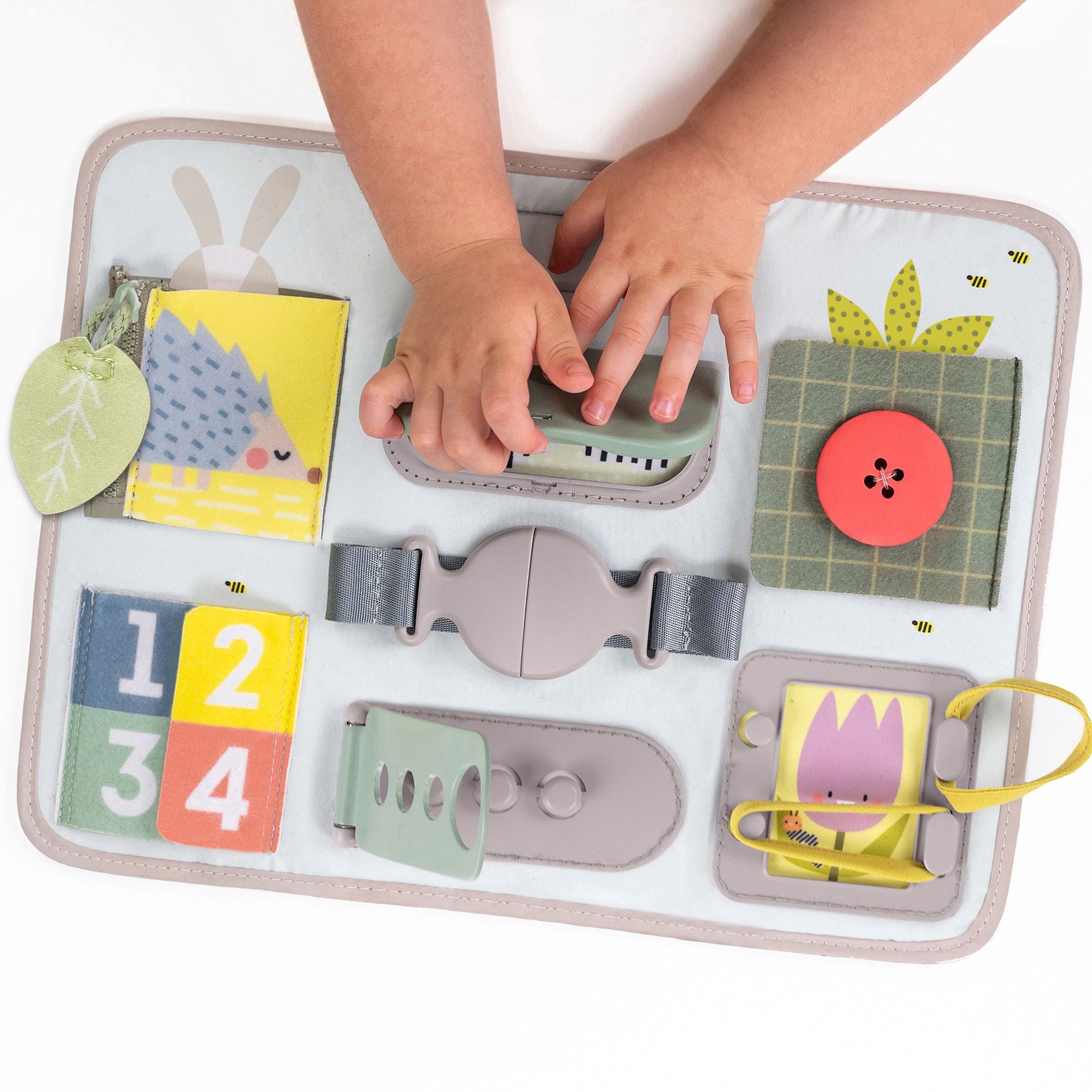 Lavagna Activity | Taf Toys