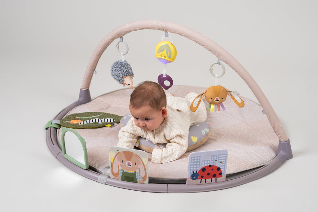 Palestrina attività per il tummy time | Taf Toys