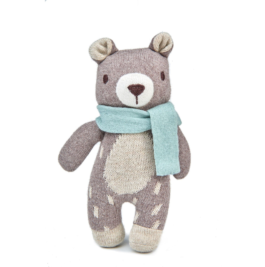 Orsetto Fred  | ThreadBear Design