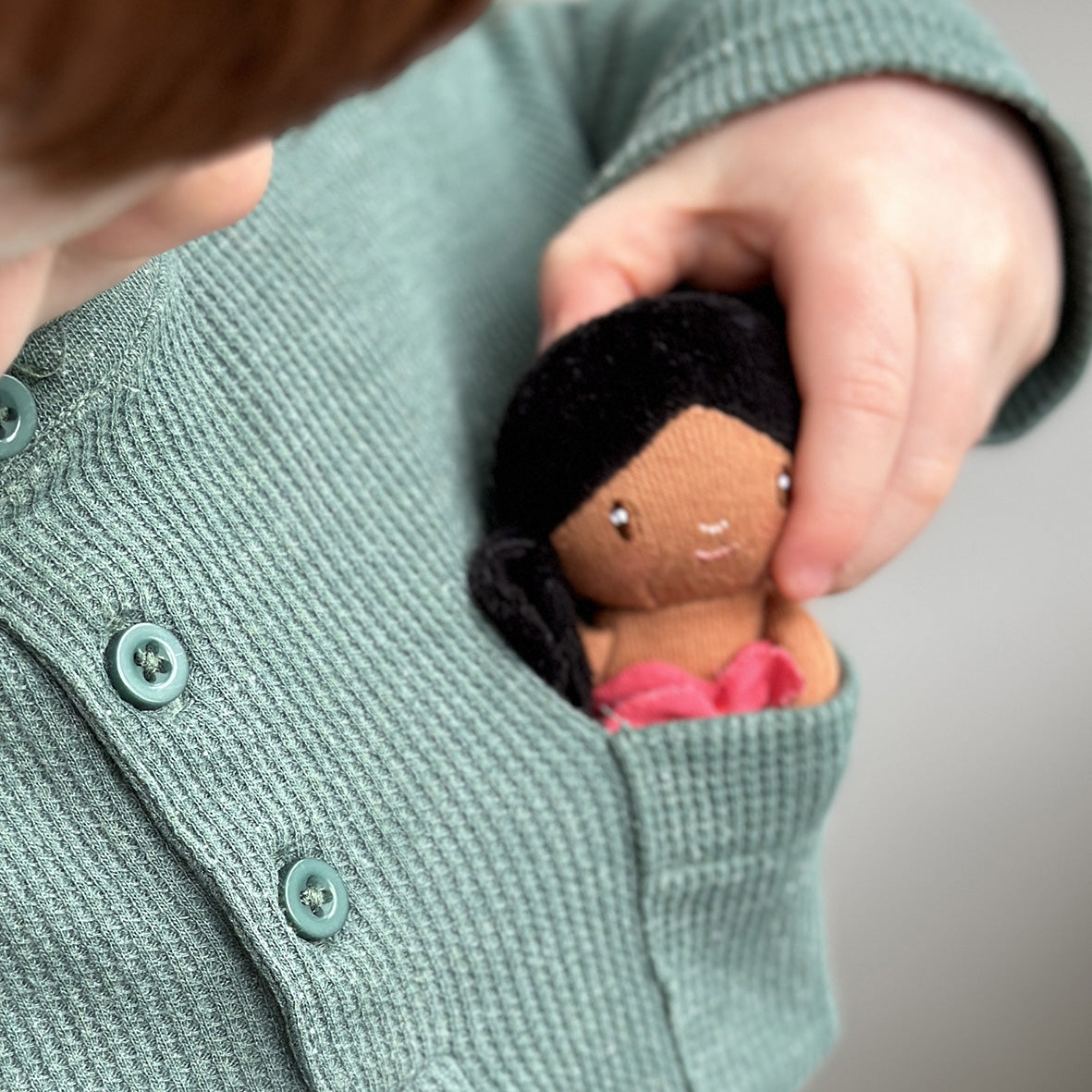 La sirena Molly | ThreadBear Design
