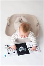 Fasciatoio sensoriale | Taf Toys