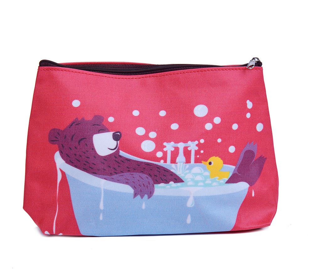 Beauty Case “Fred” per Bambini | ThreadBear Design