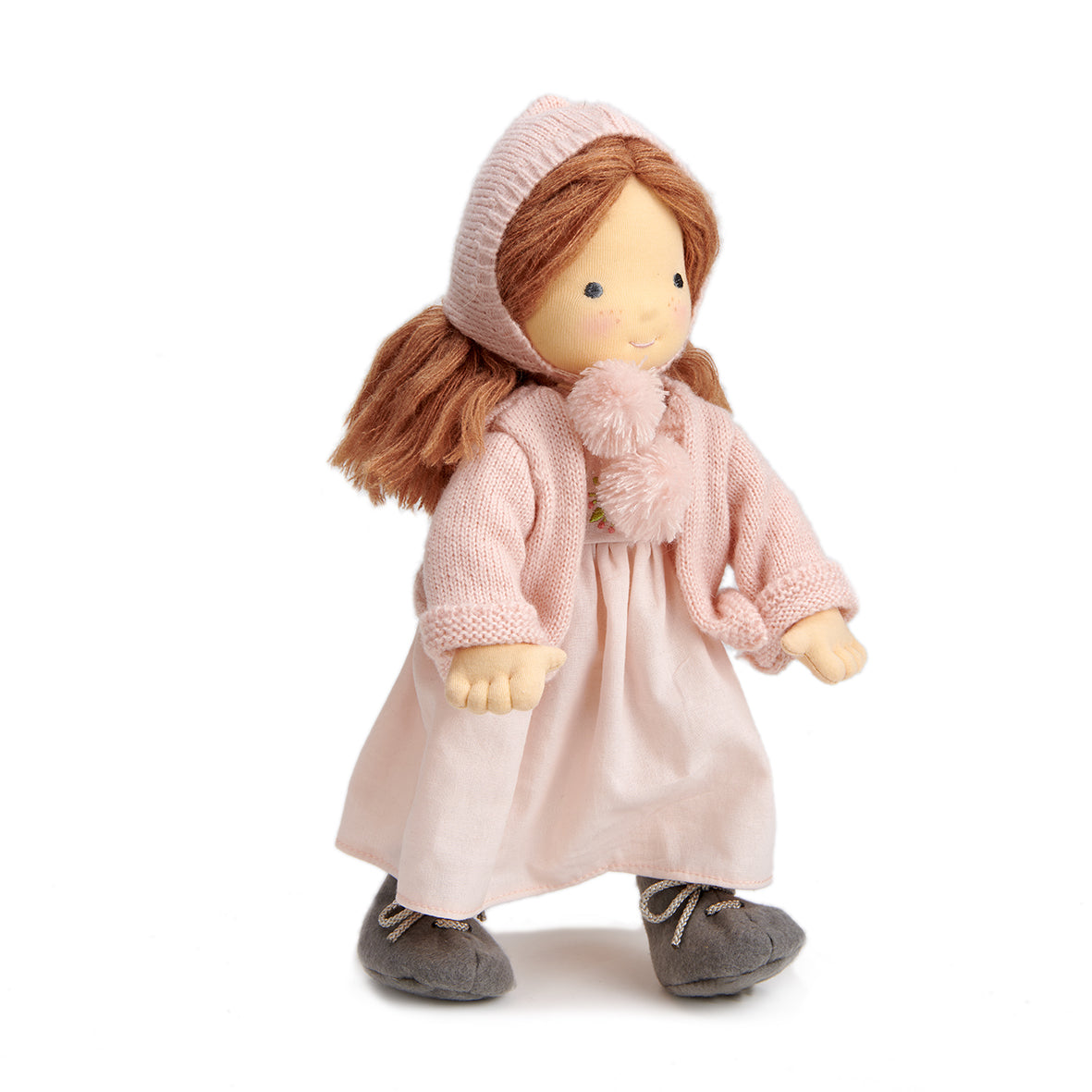 Bambola morbida “Liselie” | ThreadBear Design