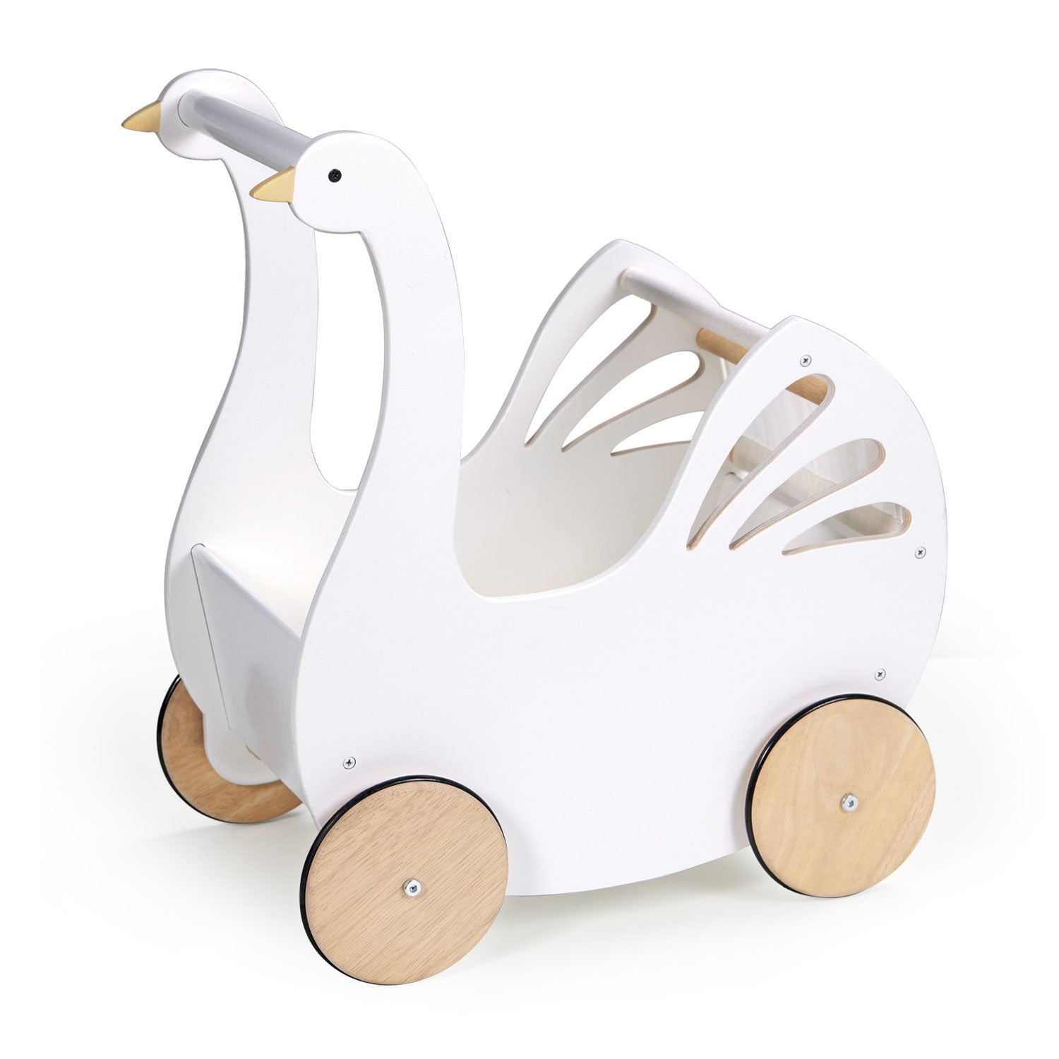 Passeggino "Sweet Swan" | Tender Leaf Toys
