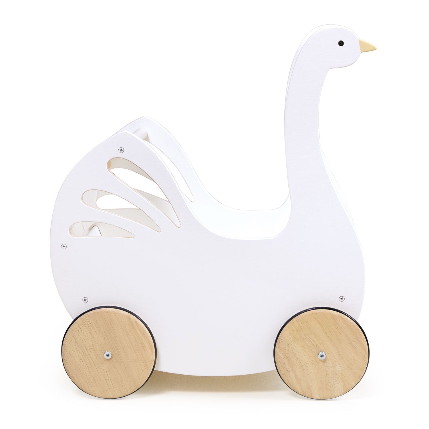 Passeggino "Sweet Swan" | Tender Leaf Toys