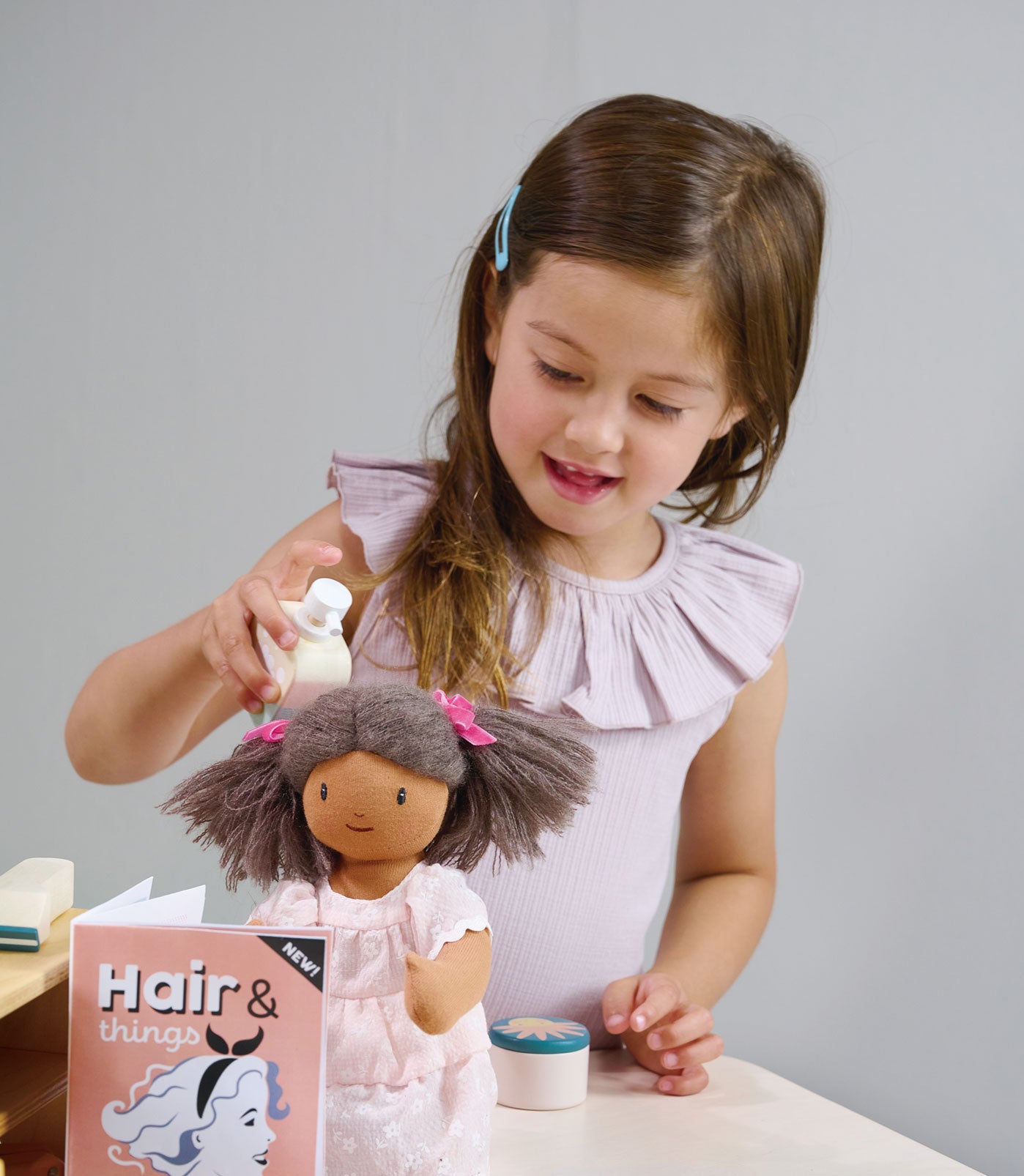 Salone del parrucchiere | Tender Leaf Toys