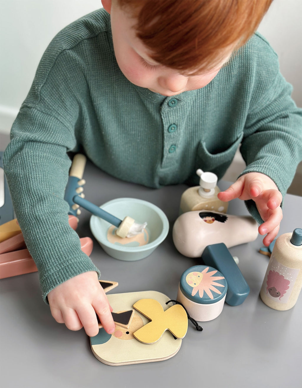 Salone del parrucchiere | Tender Leaf Toys