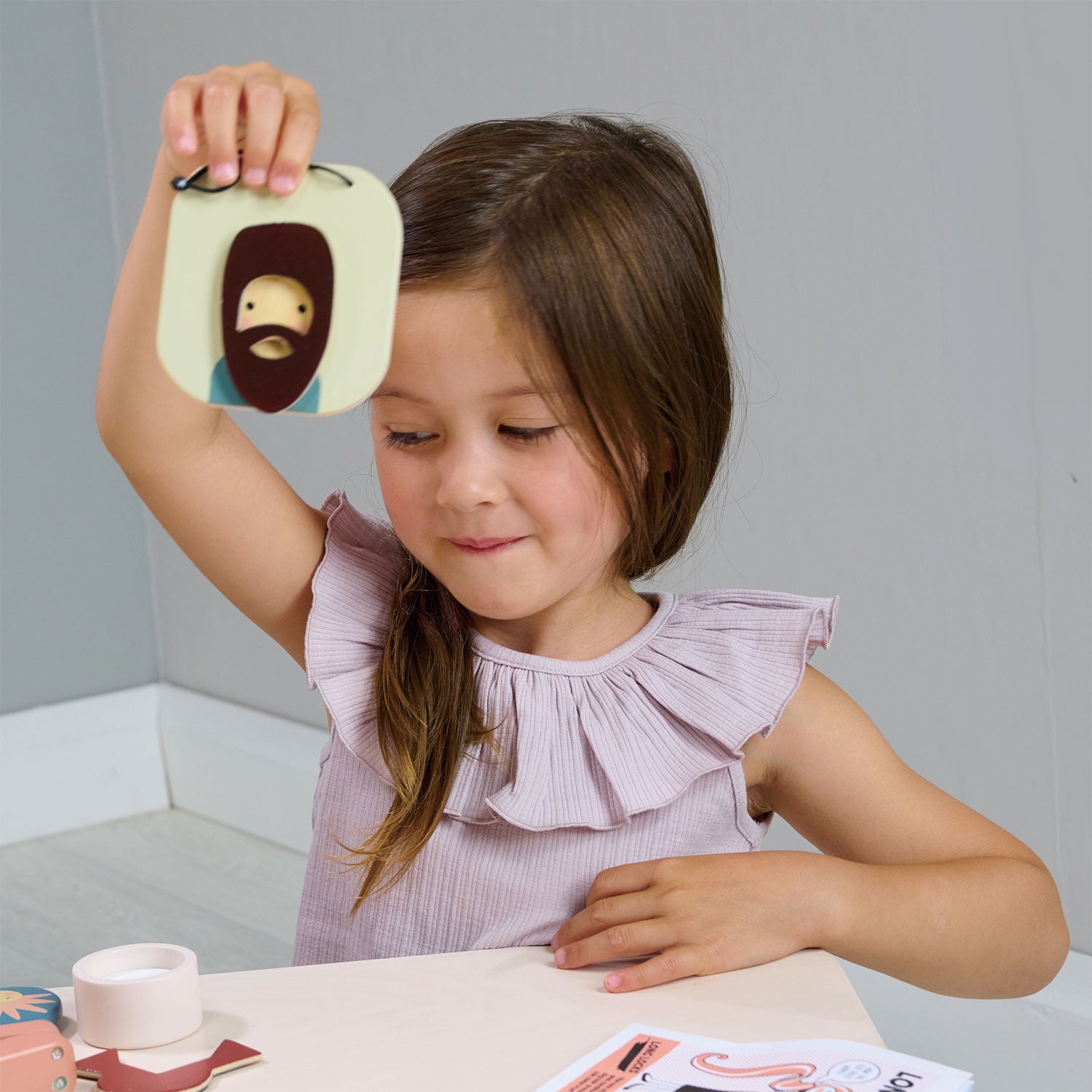 Salone del parrucchiere | Tender Leaf Toys