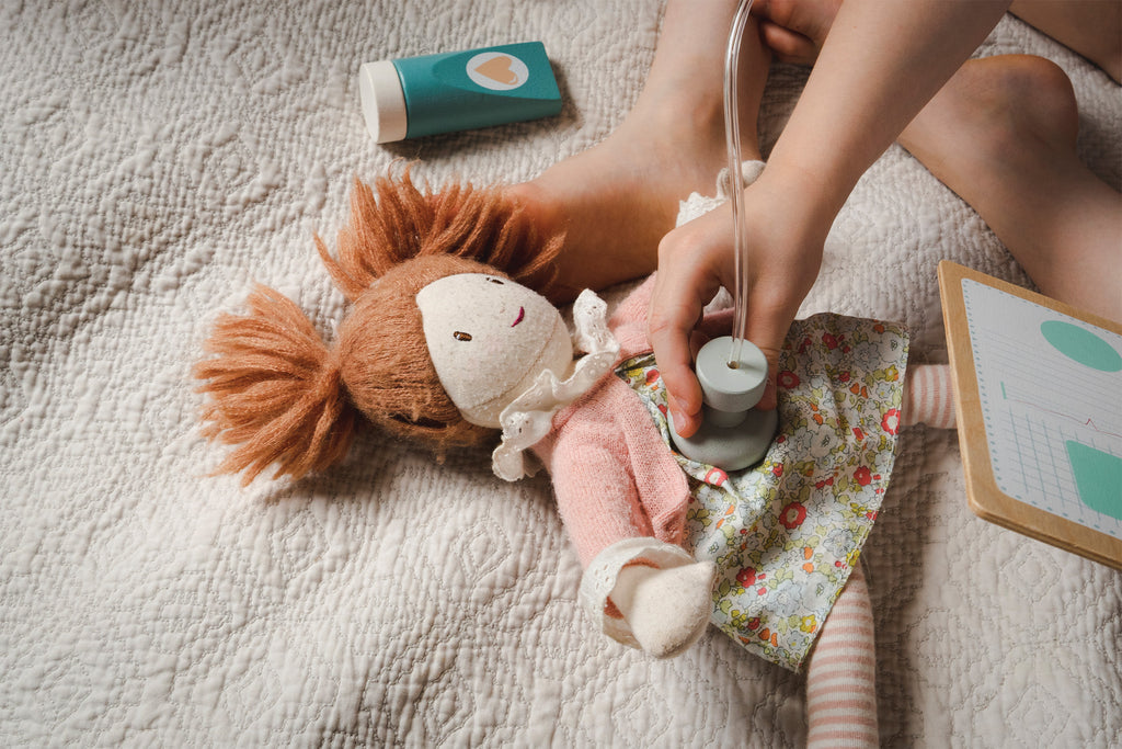 Valigetta del Dottore | Tender Leaf Toys