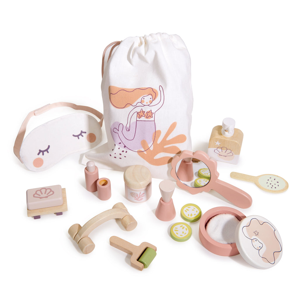 Spa Retreat Set | Tender Leaf Toys