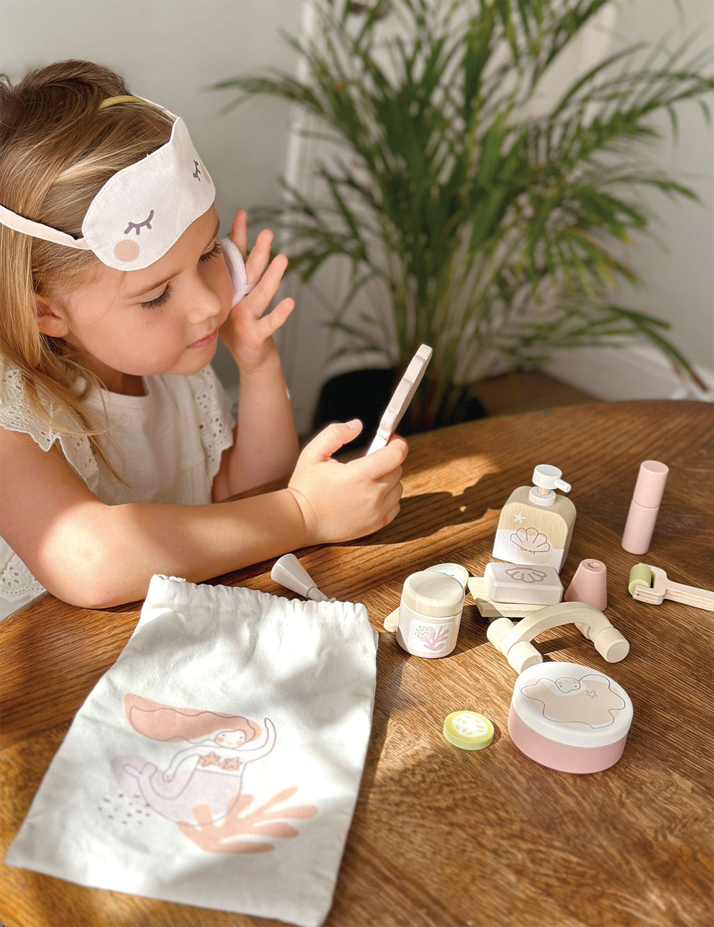 Spa Retreat Set | Tender Leaf Toys