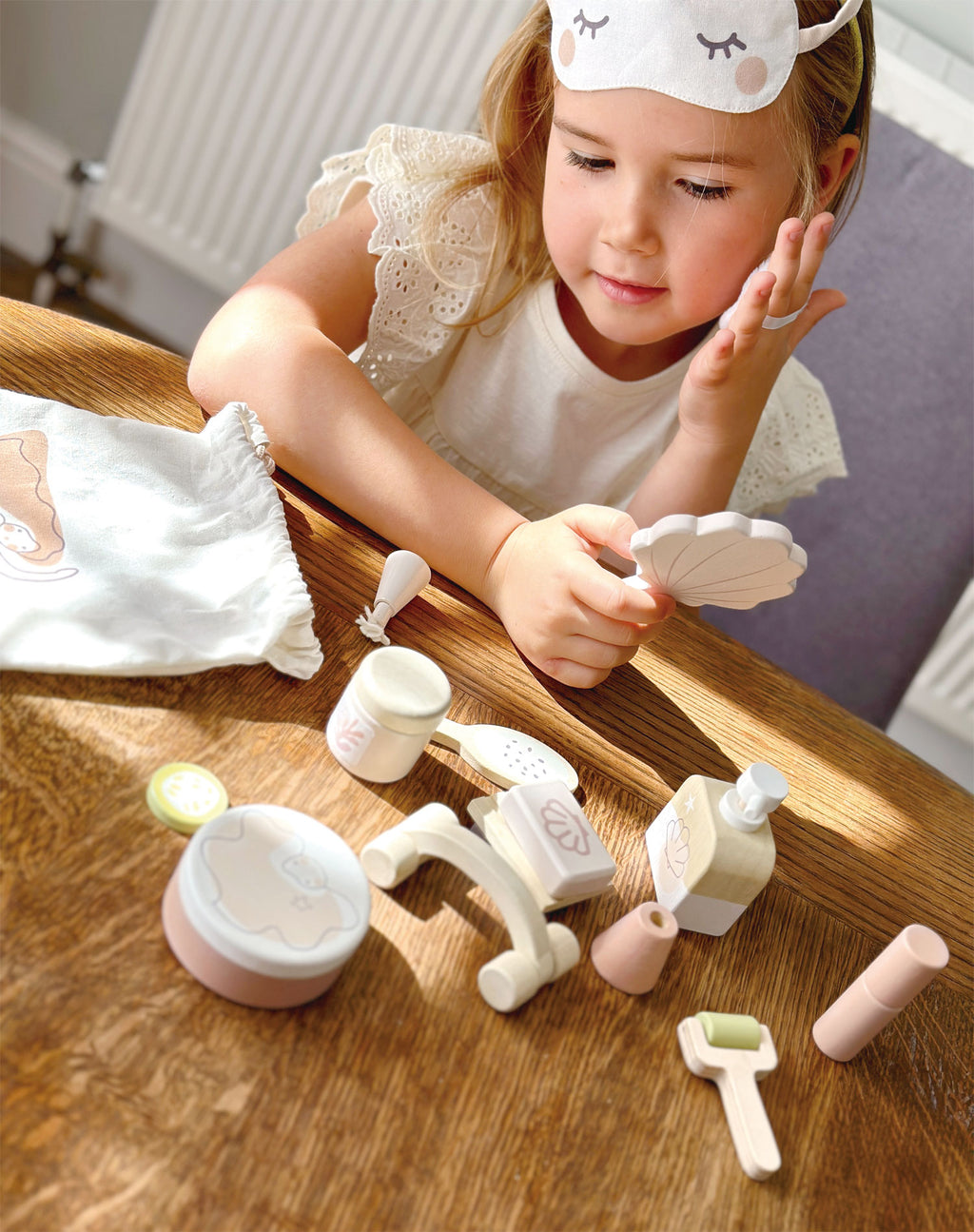 Spa Retreat Set | Tender Leaf Toys