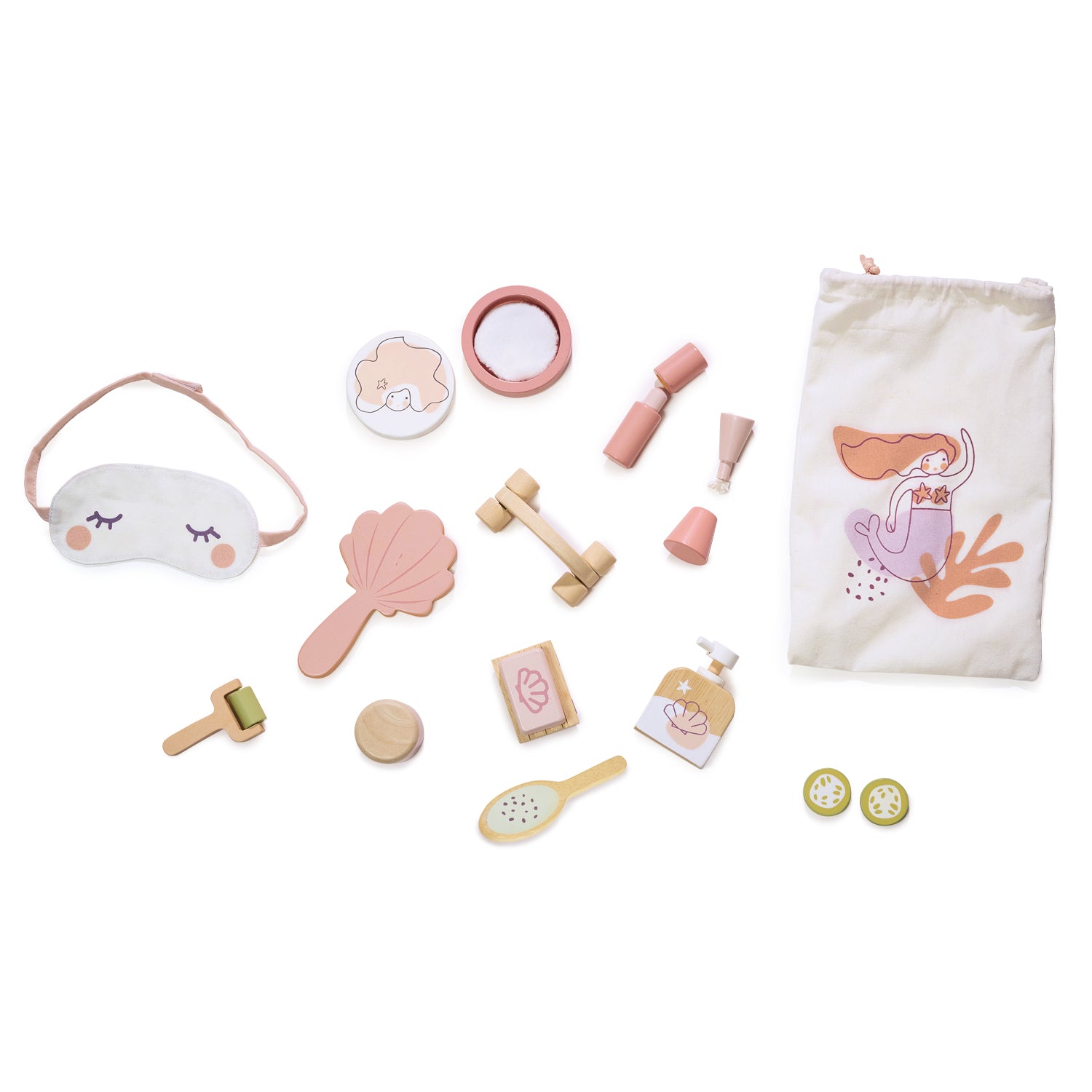 Spa Retreat Set | Tender Leaf Toys