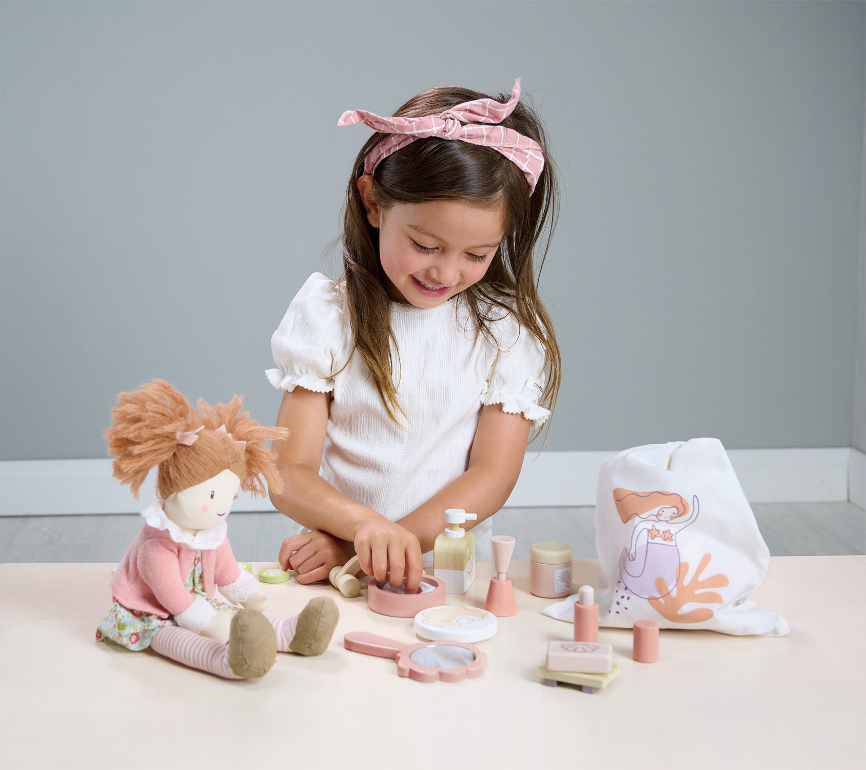 Spa Retreat Set | Tender Leaf Toys