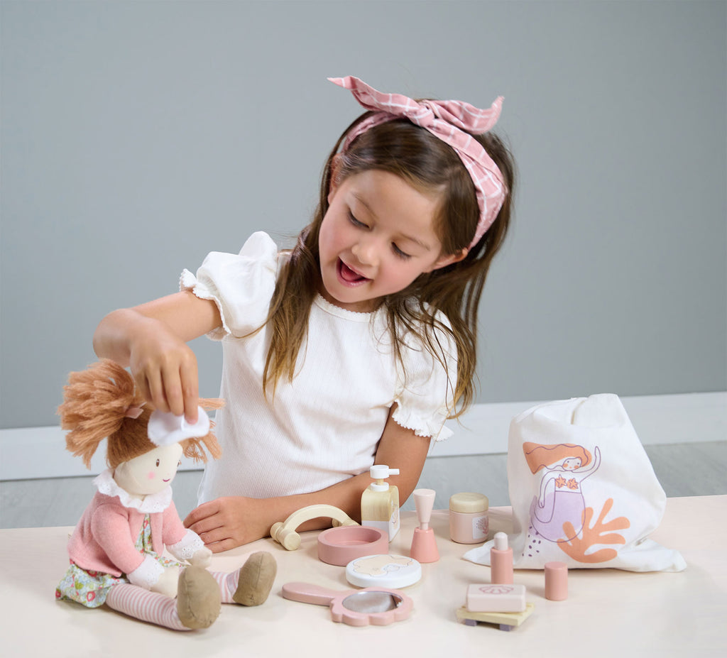 Spa Retreat Set | Tender Leaf Toys