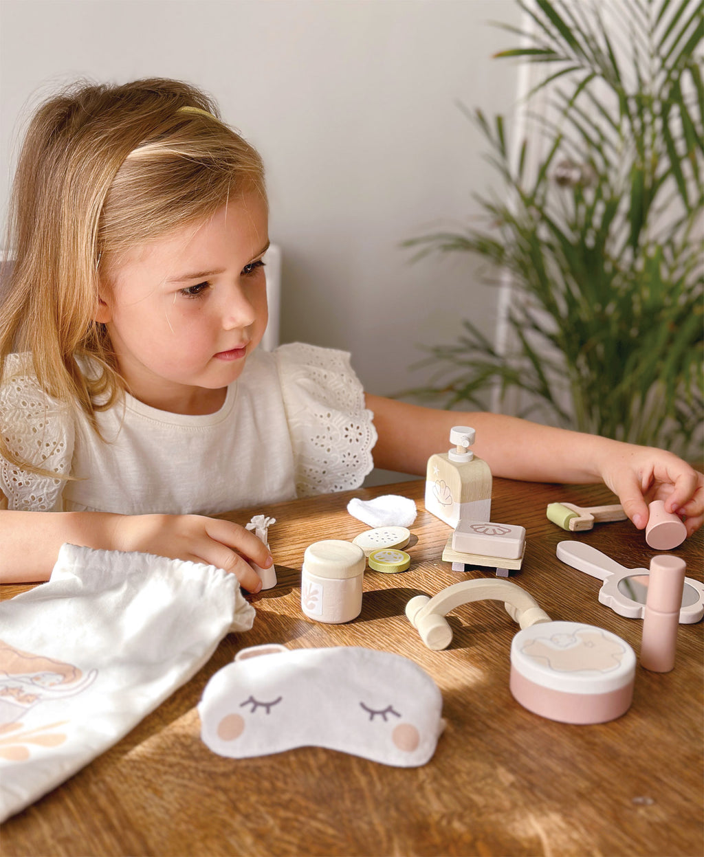 Spa Retreat Set | Tender Leaf Toys