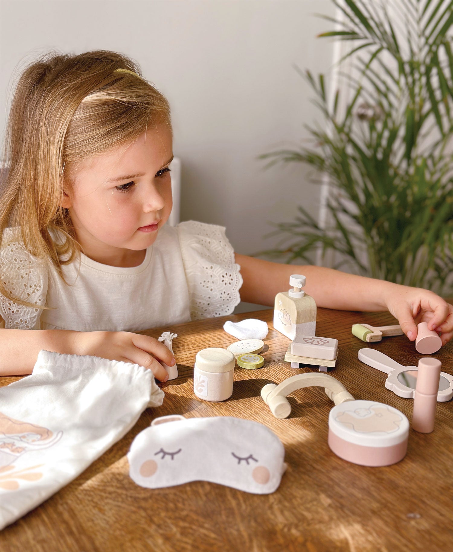 Spa Retreat Set | Tender Leaf Toys