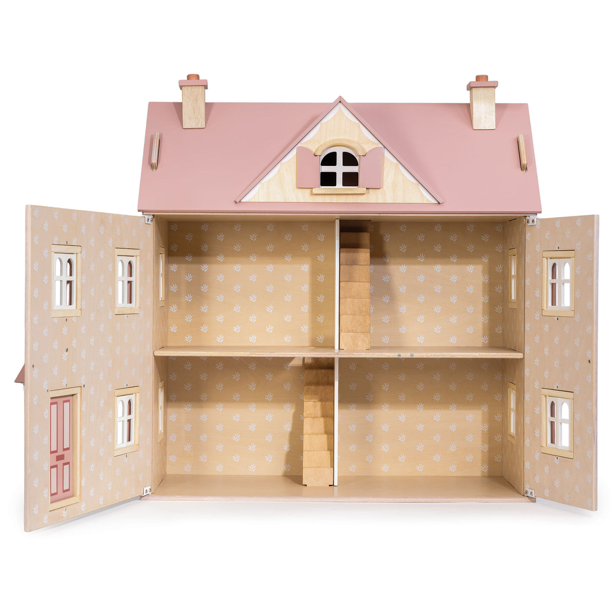 Casa delle bambole Alouette | Tender Leaf Toys