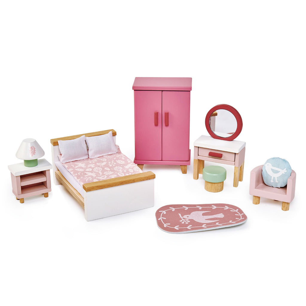 Camera da letto Dovetail | Tender Leaf Toys