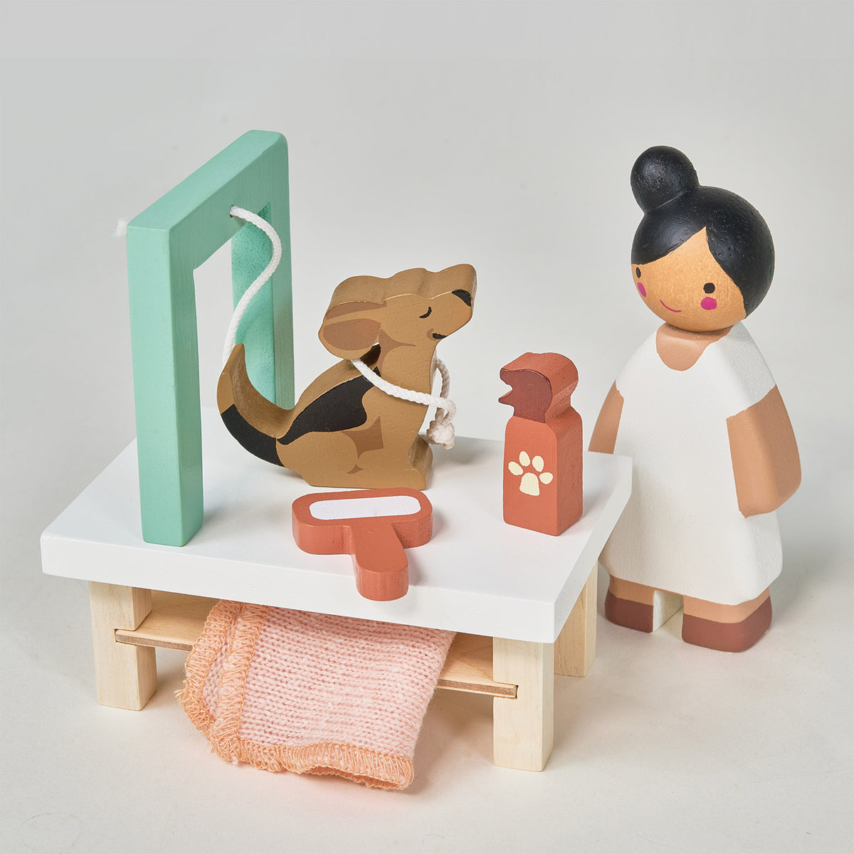 Salone per cani | Tender Leaf Toys