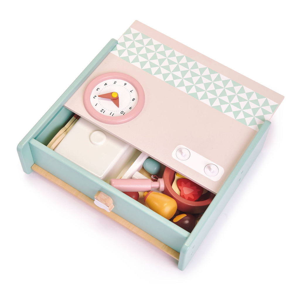 Cucina da Viaggio "Kitchenette" | Tenderleaf