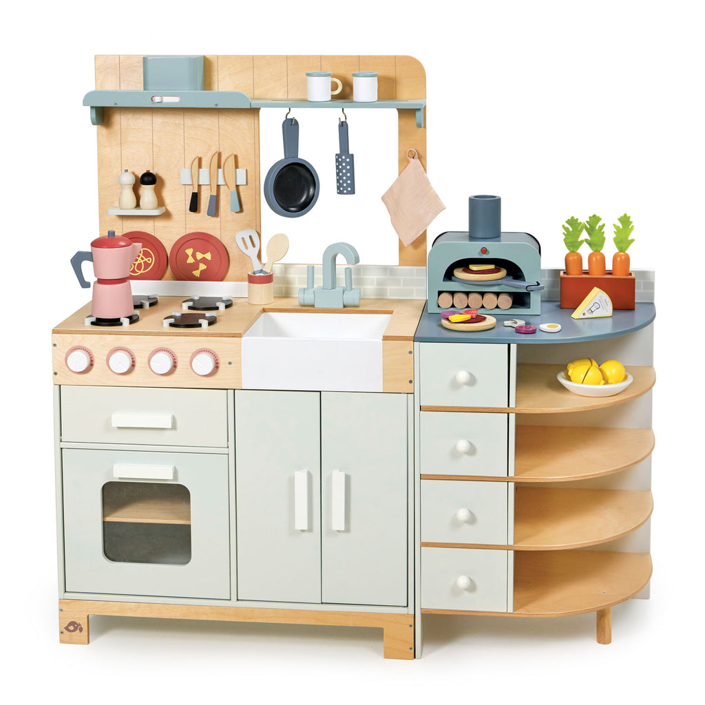 Fiamma Grand Kitchen | Tender Leaf Toys