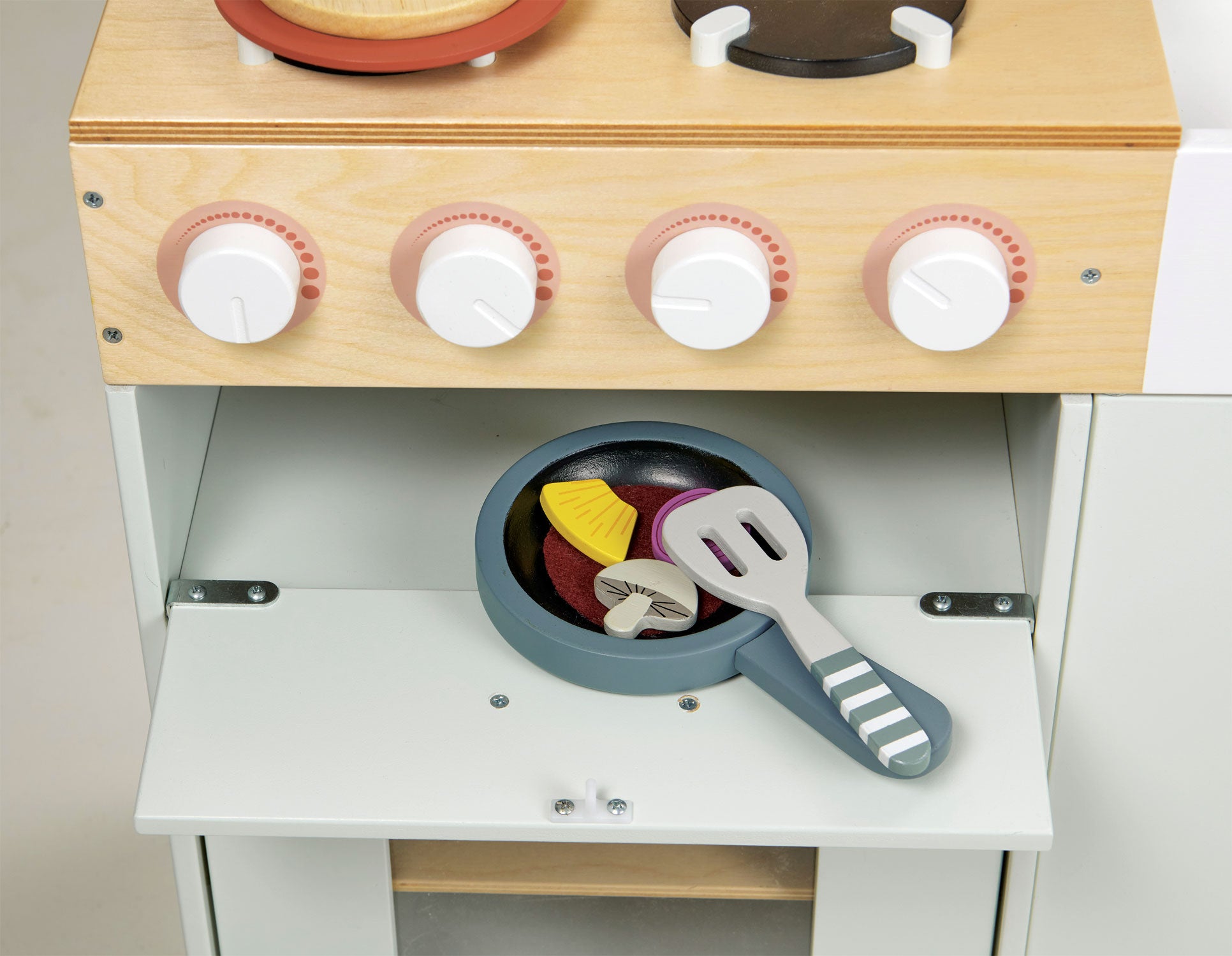 Fiamma Grand Kitchen | Tender Leaf Toys