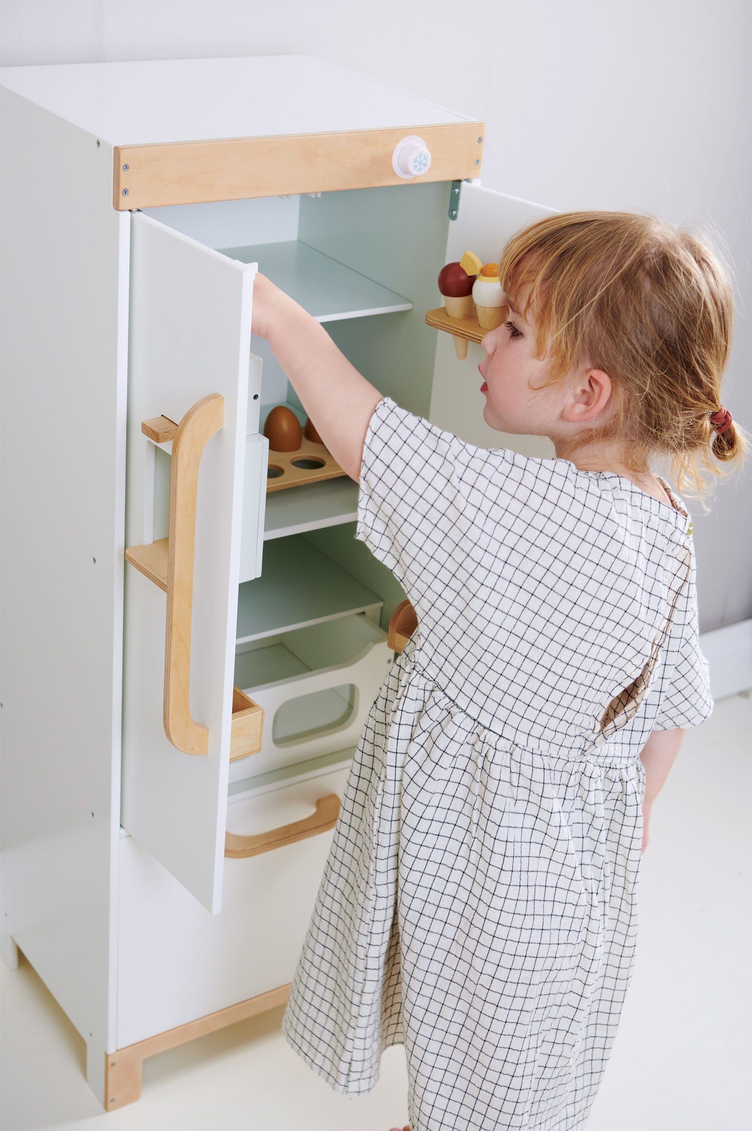 Frigorifero | Tender Leaf Toys