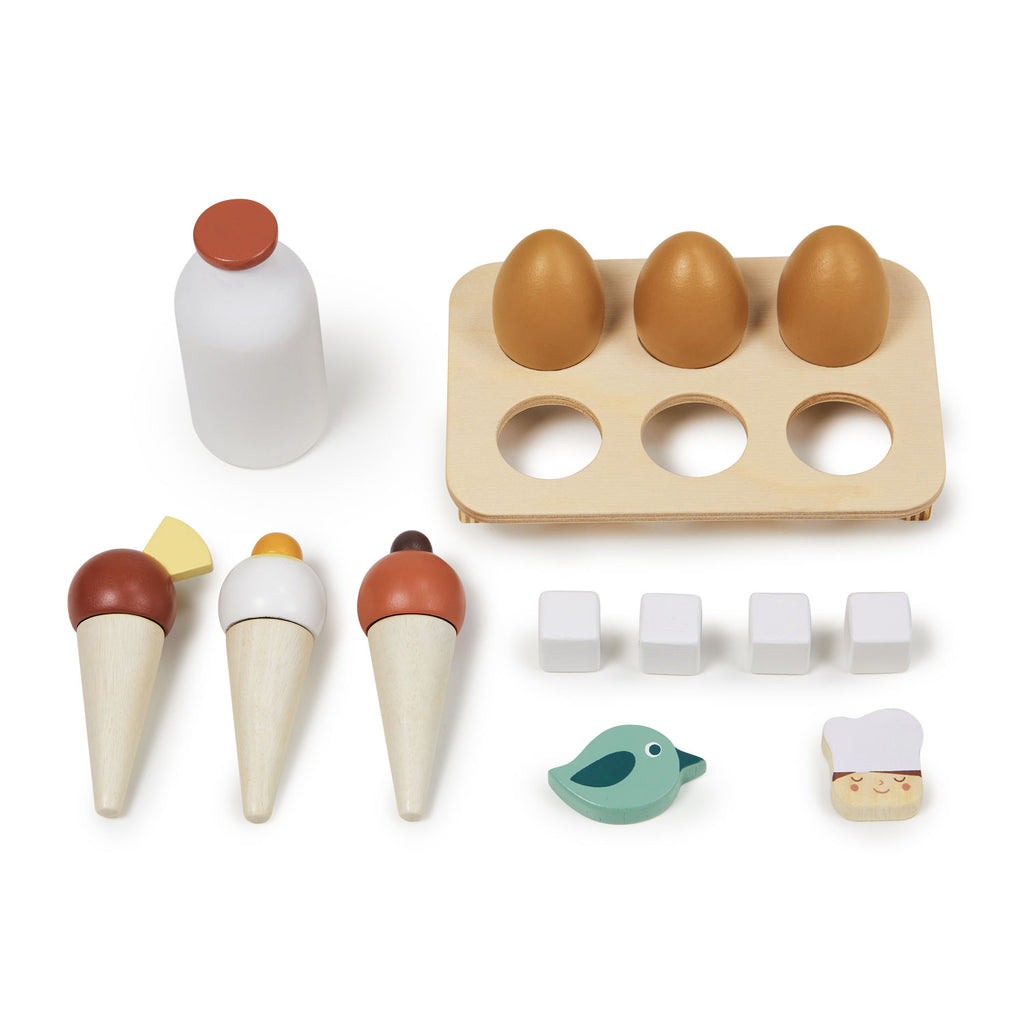 Frigorifero | Tender Leaf Toys