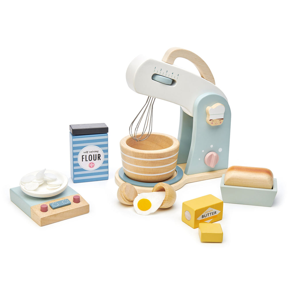 Set da  pasticceria | Tender LeafToys