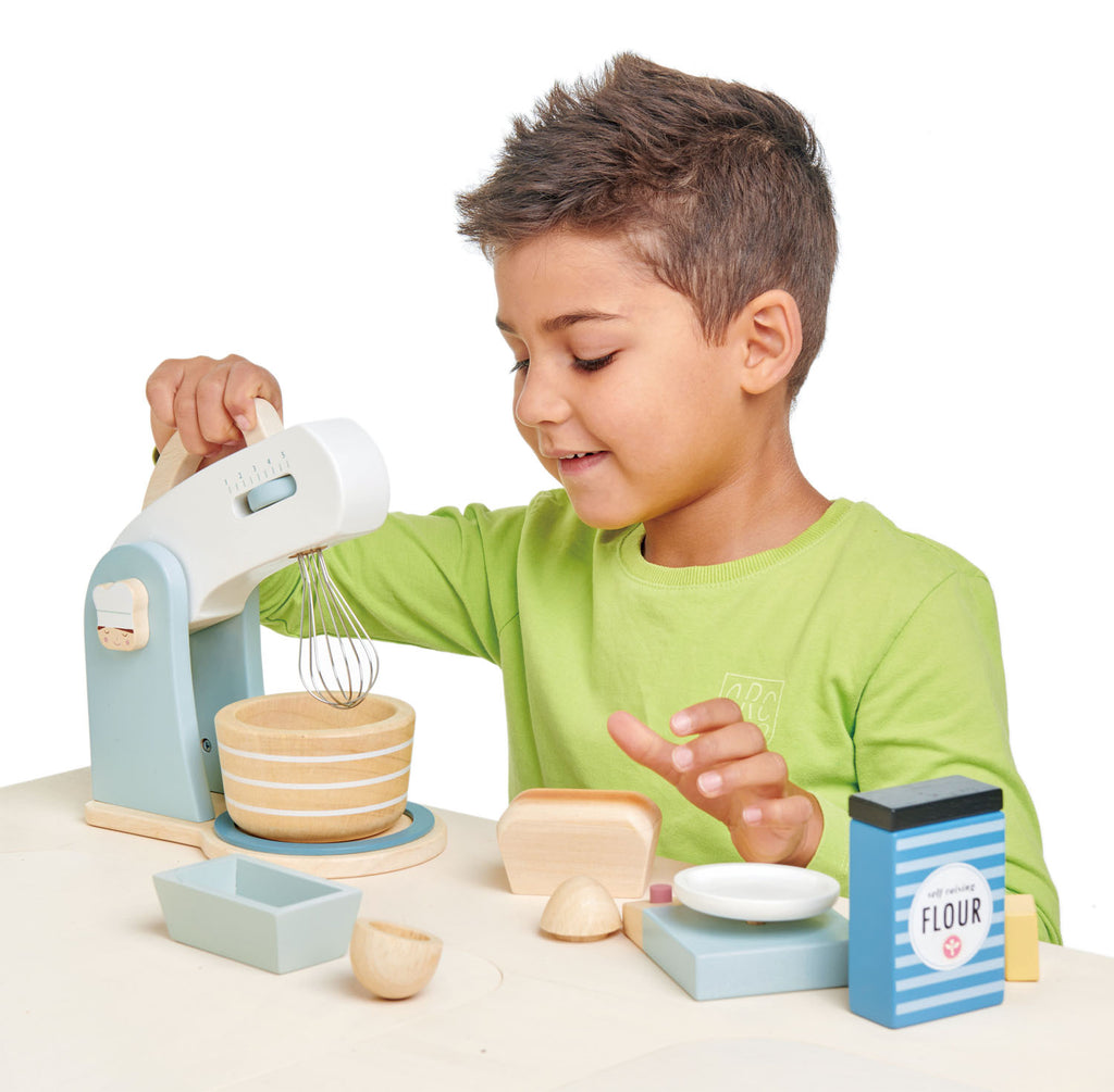 Set da  pasticceria | Tender LeafToys