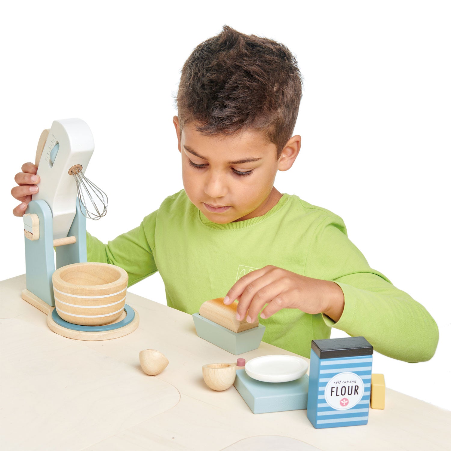 Set da  pasticceria | Tender LeafToys