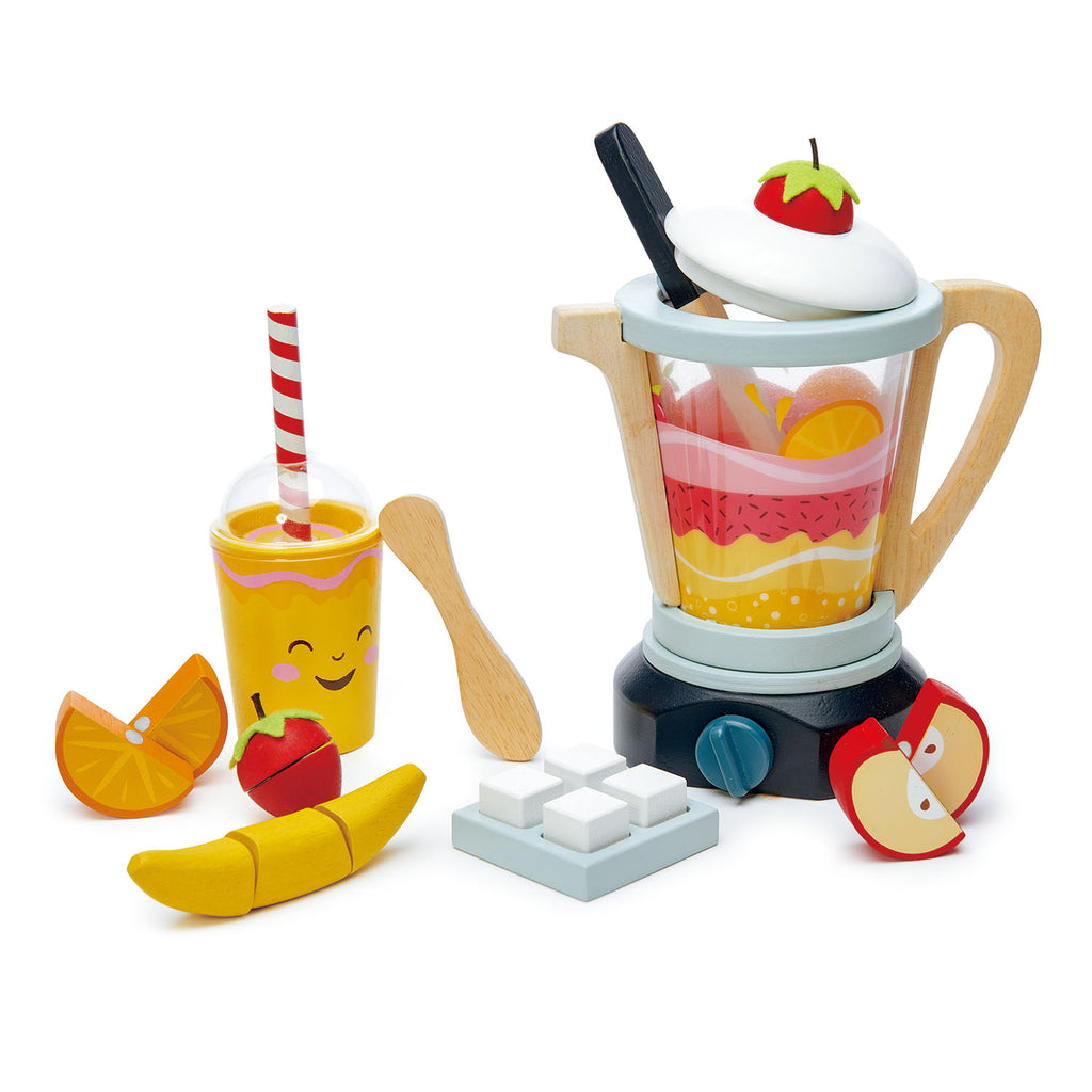 Fruity Blender | Tender Lead Toys