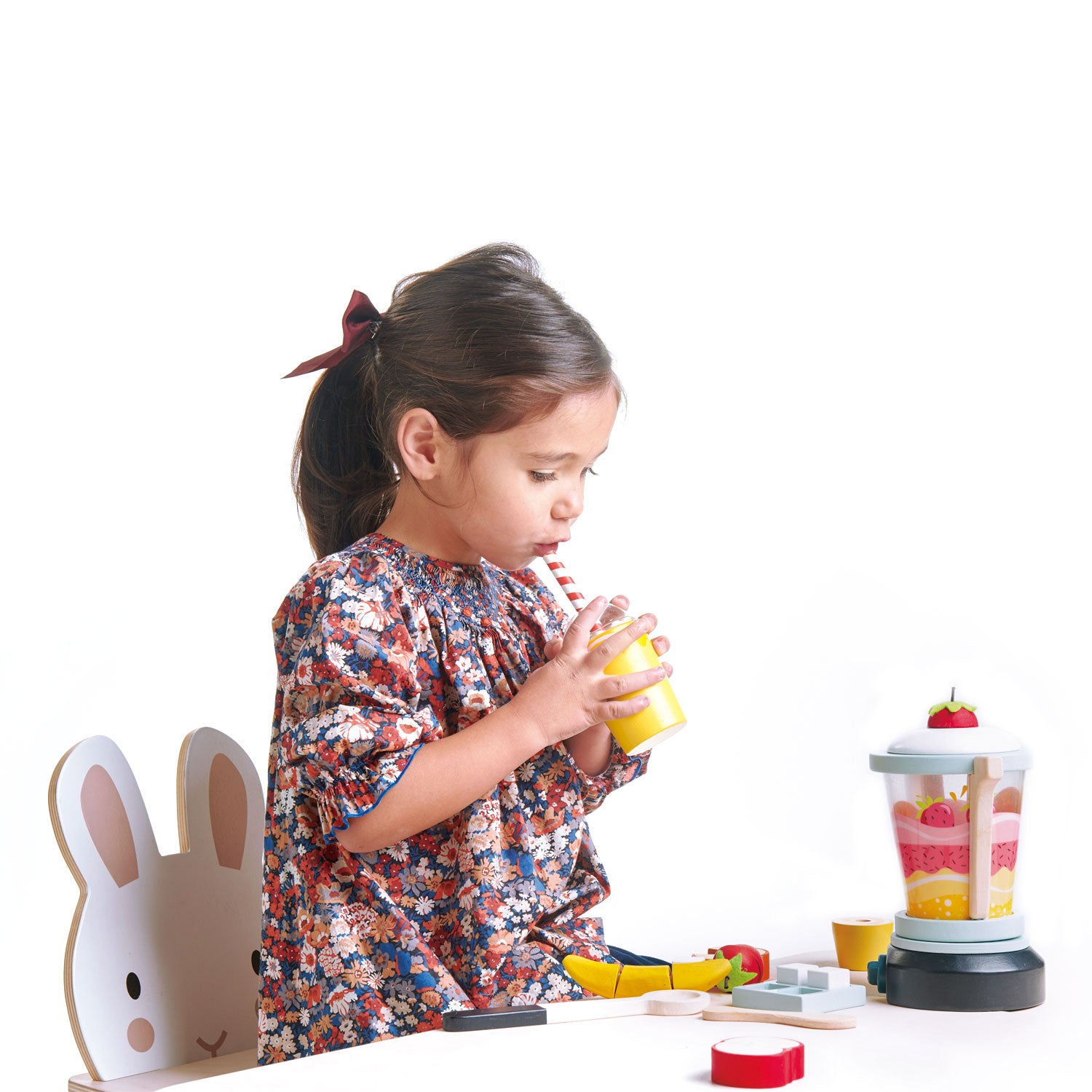 Fruity Blender | Tender Lead Toys