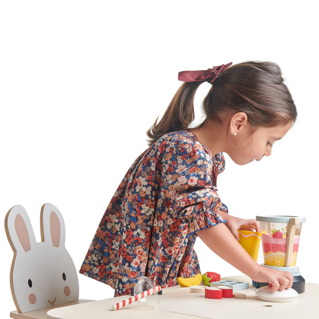 Fruity Blender | Tender Lead Toys