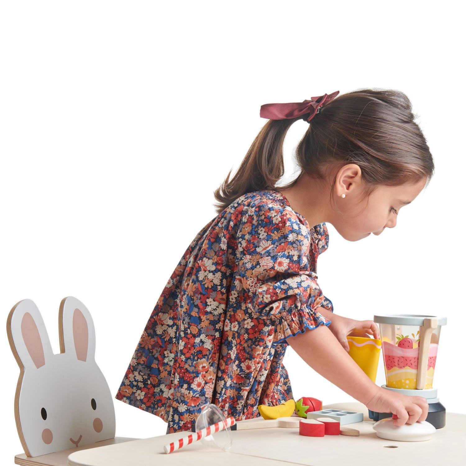 Fruity Blender | Tender Lead Toys