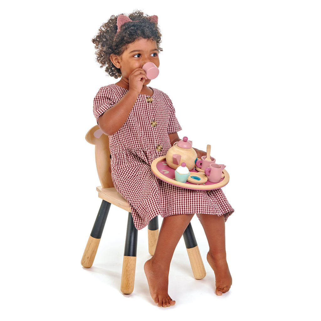 Servizio da the  Birdie | Tender Leaf Toys