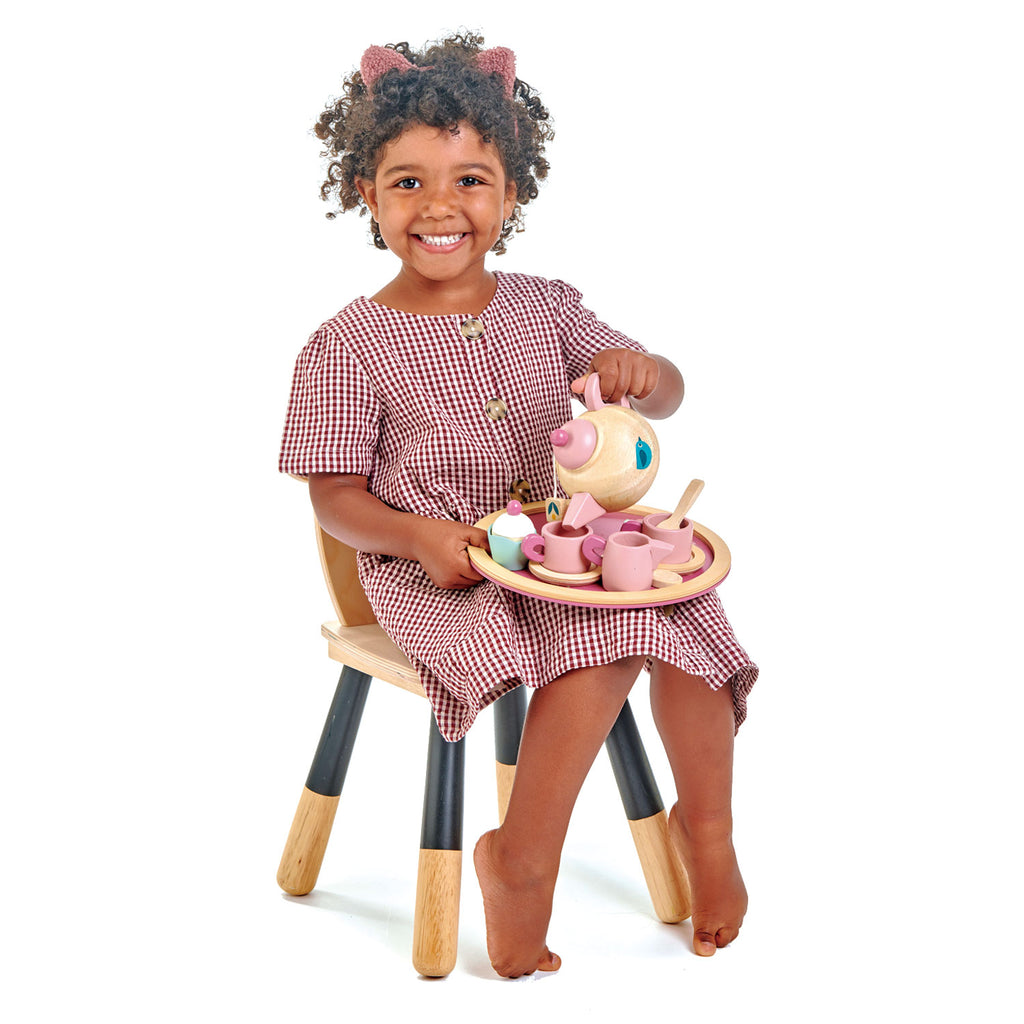 Servizio da the  Birdie | Tender Leaf Toys