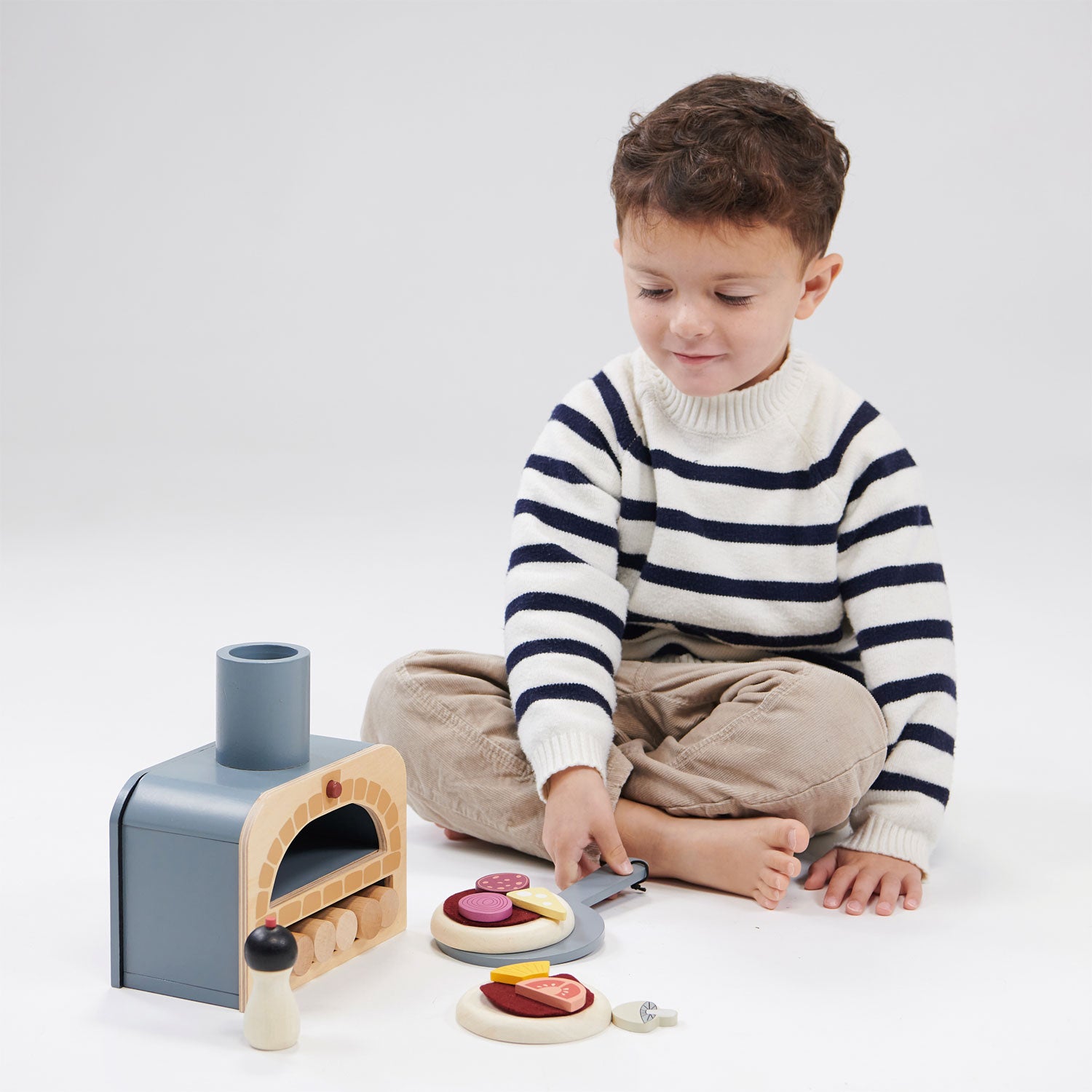 Make me a Pizza! | Tender Leaf Toys