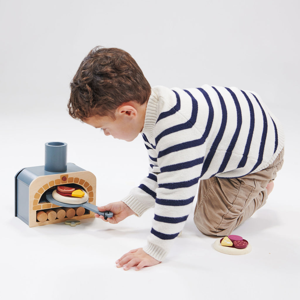 Make me a Pizza! | Tender Leaf Toys