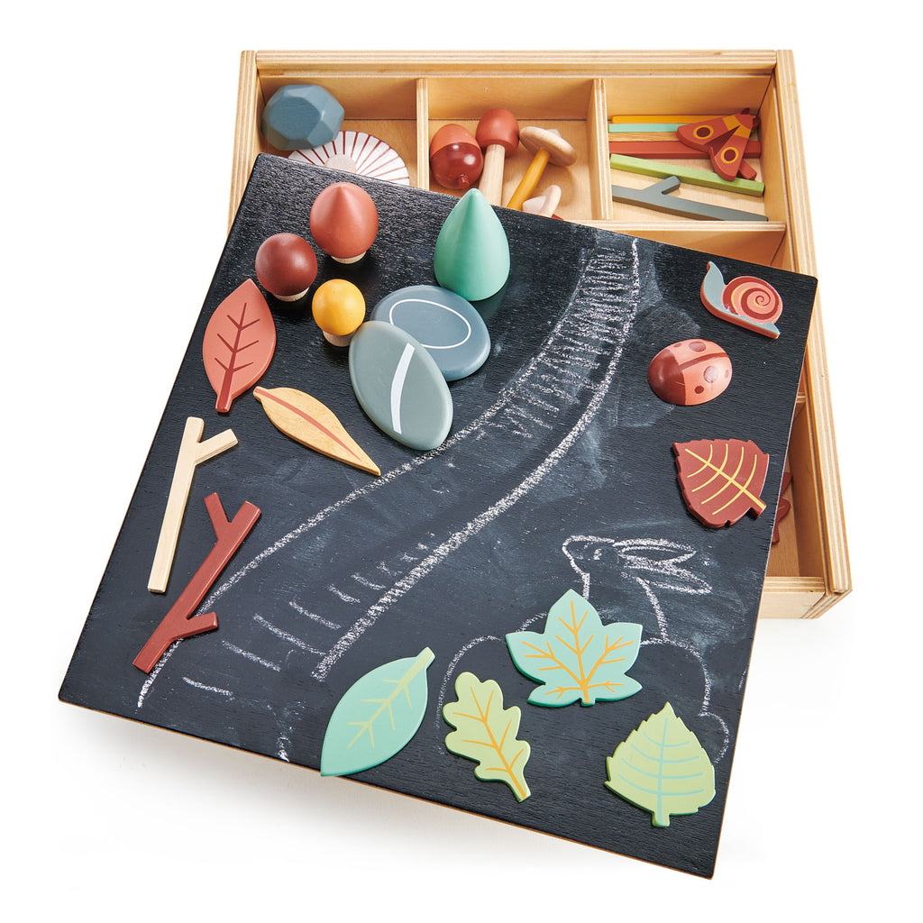 My Forest Floor | Tender Leaf Toys