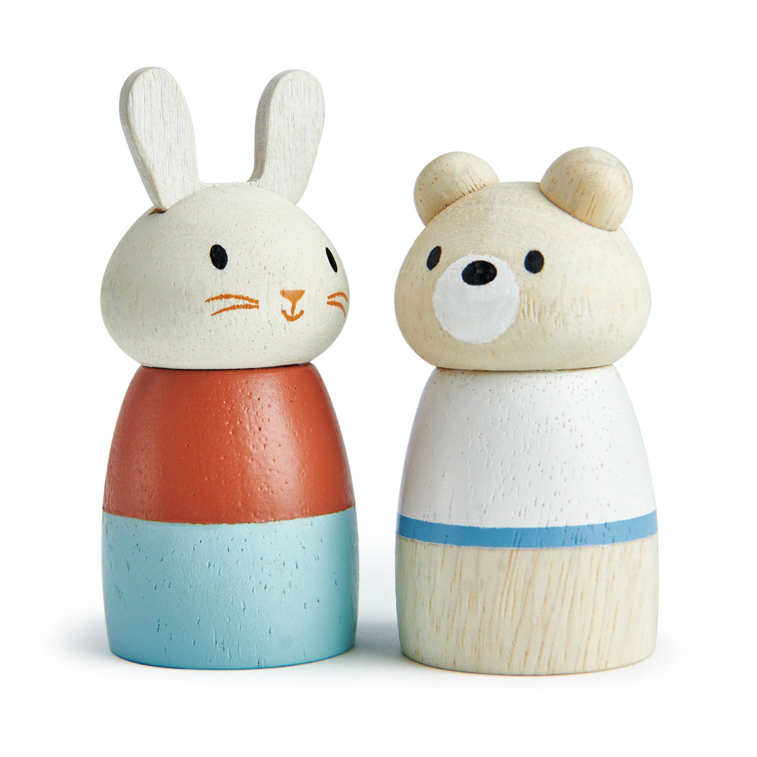 Barca a Vela | Tender Leaf Toys