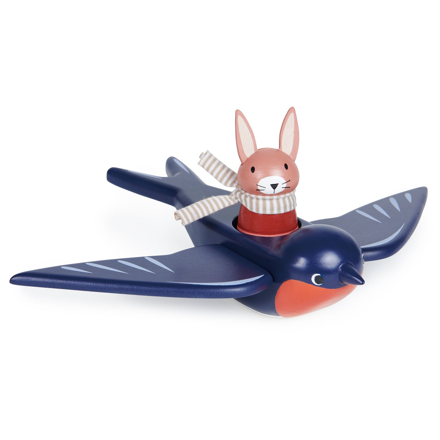 Swifty Bird | Tender Leaf Toys