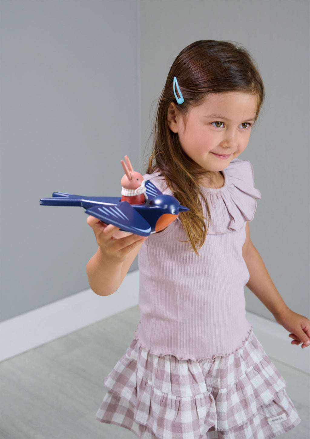 Swifty Bird | Tender Leaf Toys
